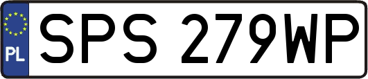 SPS279WP