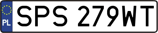 SPS279WT
