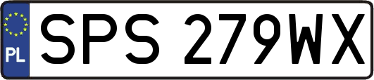 SPS279WX