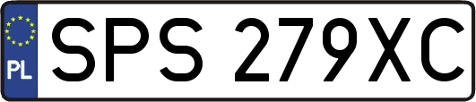 SPS279XC