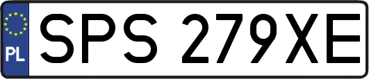 SPS279XE