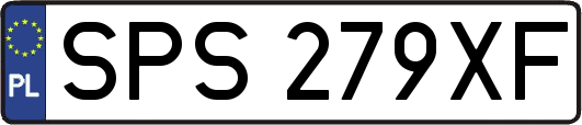 SPS279XF