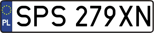 SPS279XN