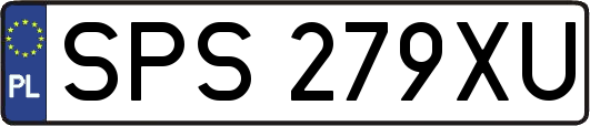 SPS279XU
