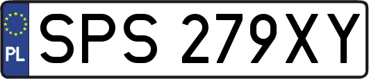 SPS279XY