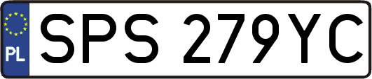 SPS279YC