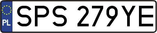 SPS279YE