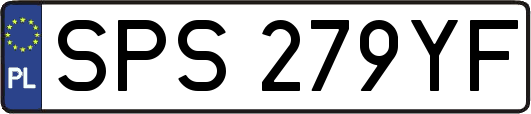 SPS279YF