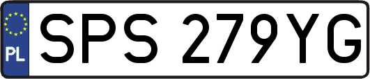 SPS279YG