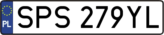 SPS279YL
