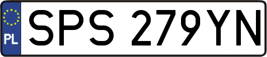 SPS279YN