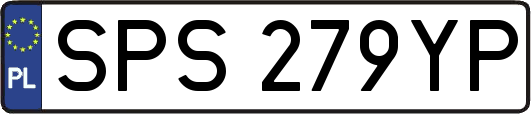 SPS279YP