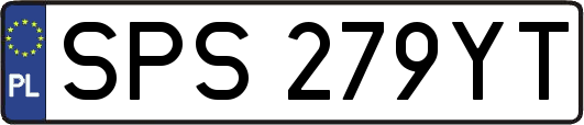 SPS279YT
