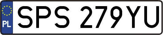 SPS279YU