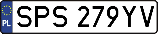 SPS279YV