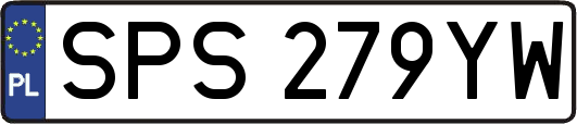 SPS279YW
