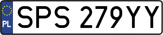 SPS279YY