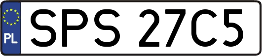 SPS27C5