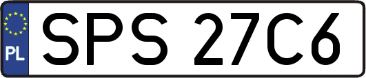 SPS27C6