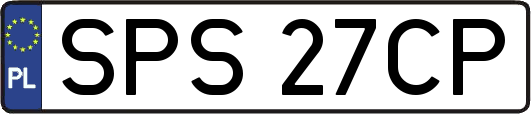 SPS27CP