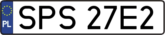 SPS27E2