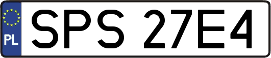 SPS27E4