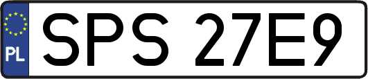 SPS27E9