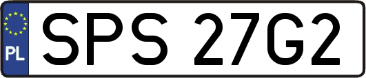SPS27G2