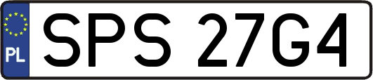 SPS27G4