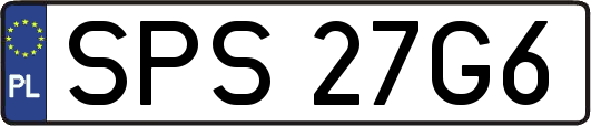 SPS27G6