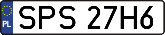 SPS27H6