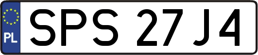 SPS27J4