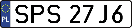 SPS27J6