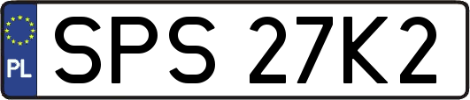SPS27K2