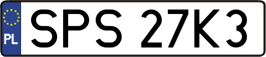 SPS27K3