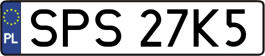 SPS27K5