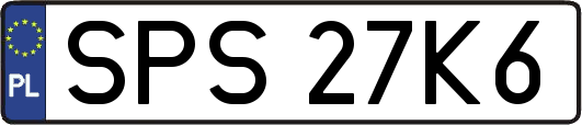 SPS27K6