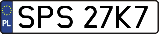 SPS27K7