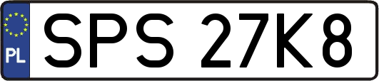 SPS27K8