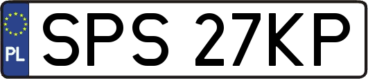 SPS27KP