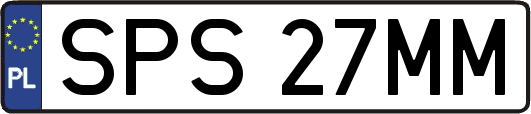 SPS27MM
