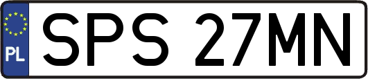 SPS27MN