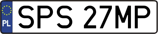 SPS27MP