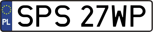 SPS27WP