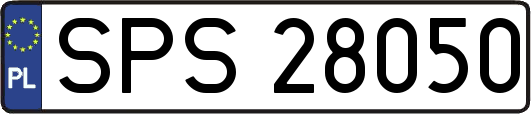 SPS28050