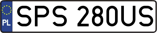 SPS280US