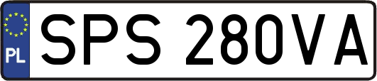 SPS280VA