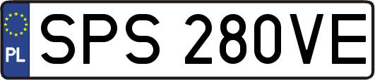SPS280VE