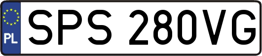 SPS280VG