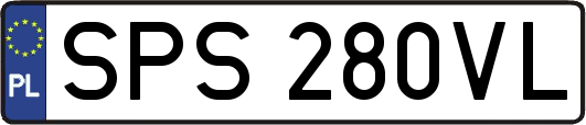 SPS280VL